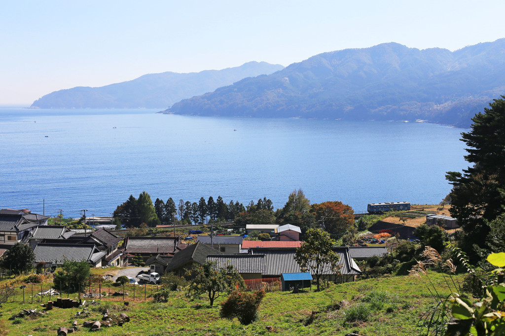 日本で２番目に面積が大きい県・岩手県の魅力685612