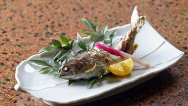 食事・飲み物 / 6