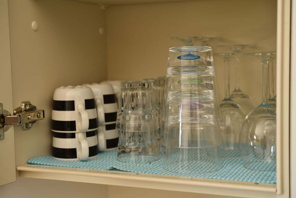 客室の設備とサービス