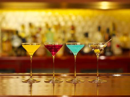 京王プラザホテル札幌 / 4