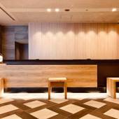 アートホテル大分（大分県 ビジネスホテル） / 2