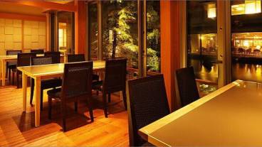 レストラン / 13