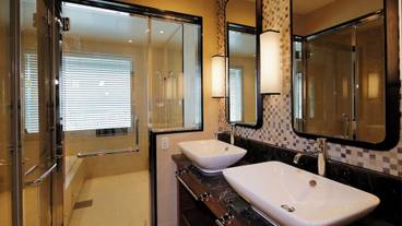 バスルーム / 31