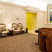 銀座クレストン(旧:東京新阪急ホテル)(東京都 シティホテル) / 2