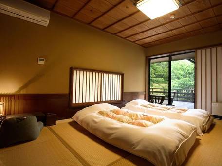 黒川温泉 里の湯 和らく / 5