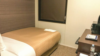 シングルルーム 禁煙