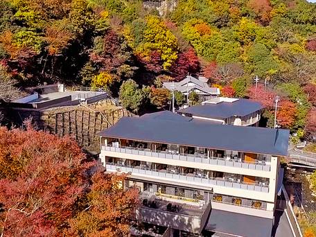 有馬温泉 天地の宿 奥の細道 / 5