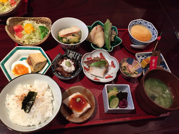 「なかくし」料理 1051241 