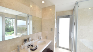 ヴィラ 2 ベッドルーム プライベートプール オーシャンビュー