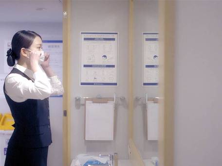 JR東日本ホテルメッツ 水戸 / 5