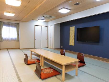 伊東園ホテル 箱根湯本 / 3