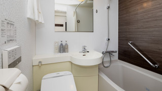 ダブルルーム 禁煙