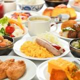 朝食バイキング / 1