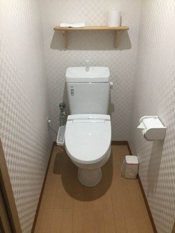 客室の設備とサービス