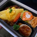 リニア・鉄道館 デリカステーション（リニアテツドウカンデリカステーション）