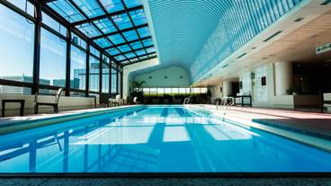 帝国ホテル 東京（テイコクホテル トウキョウ） / 9