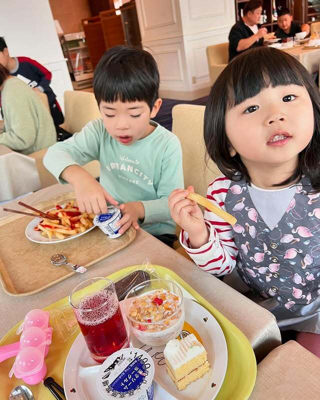 lanlanbaby1206さんの写真 / 2