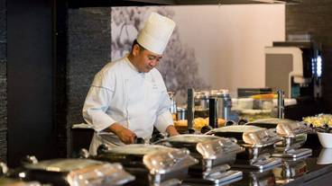 レストラン MOSORO(4) / 7