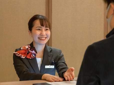 札幌グランベルホテル / 3