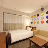 ヴィアイン新大阪（大阪府 ビジネスホテル） / 5