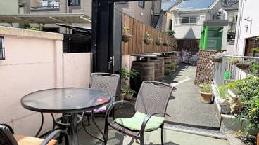 テラス / パティオ / 22