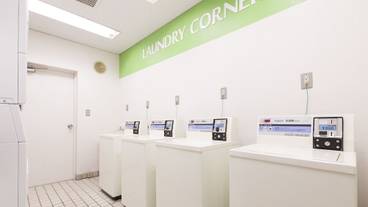 ランドリー ルーム / 4