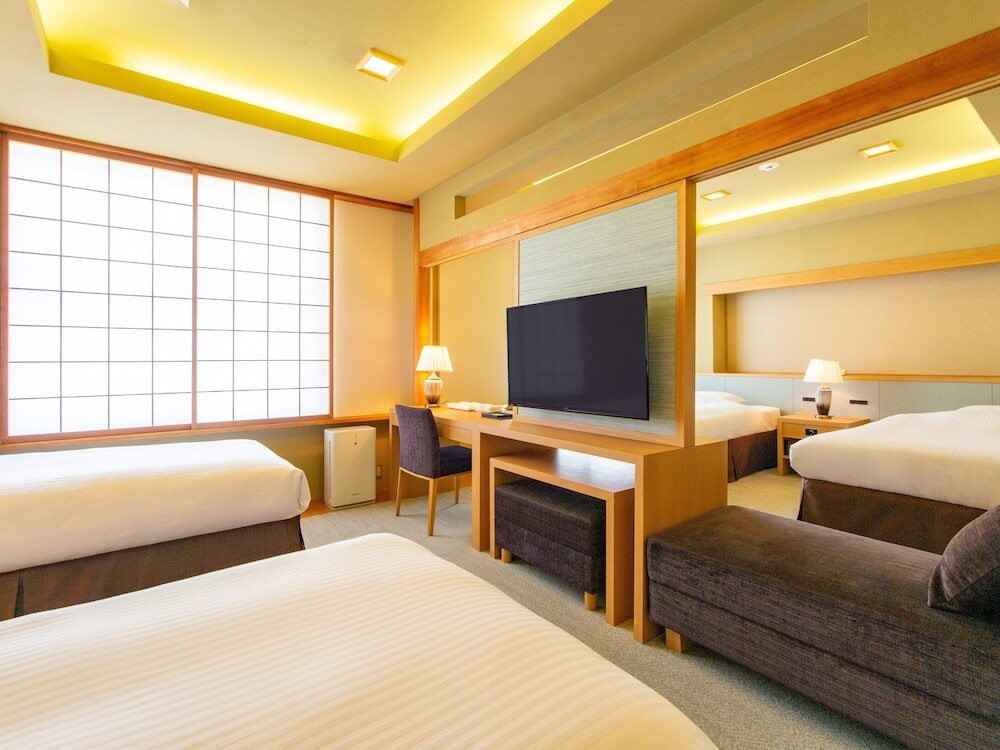 小学生まで添い寝OK！門司港名物も楽しめる朝食ビュッフェも◎4066819