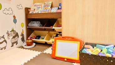 子供用の遊び場 - 屋内 / 14