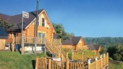 きつつきカナディアンクラブ