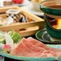 【さき楽】45日前のご予約がお得！★早期割引きプラン・会場食・四季替り会席【彩の膳】≪さき楽45≫ | ゆめみの宿 観松館