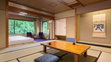 和室12.5畳+6畳 / 7