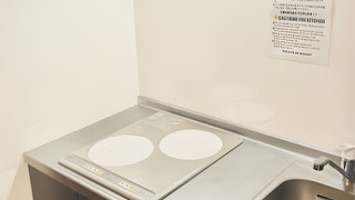 スタンダードツインスタジオ