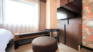 ツインルーム 喫煙可 (4名利用)