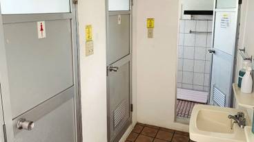 バスルーム / 33