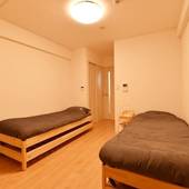 Enzo Fukuoka B（福岡県 アパートメント） / 4