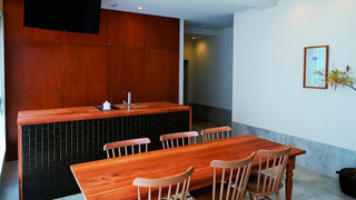 スーペリアデザインガーデンビュー 禁煙