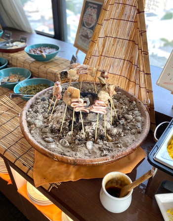 「八戸グランドホテル」 料理 187591392