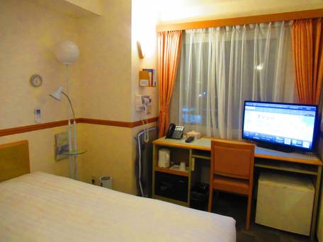 東横イン薩摩川内駅東口 / 2