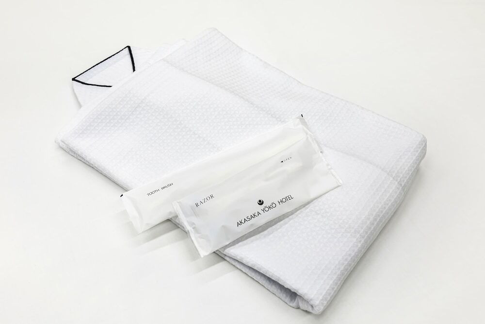 客室の設備とサービス