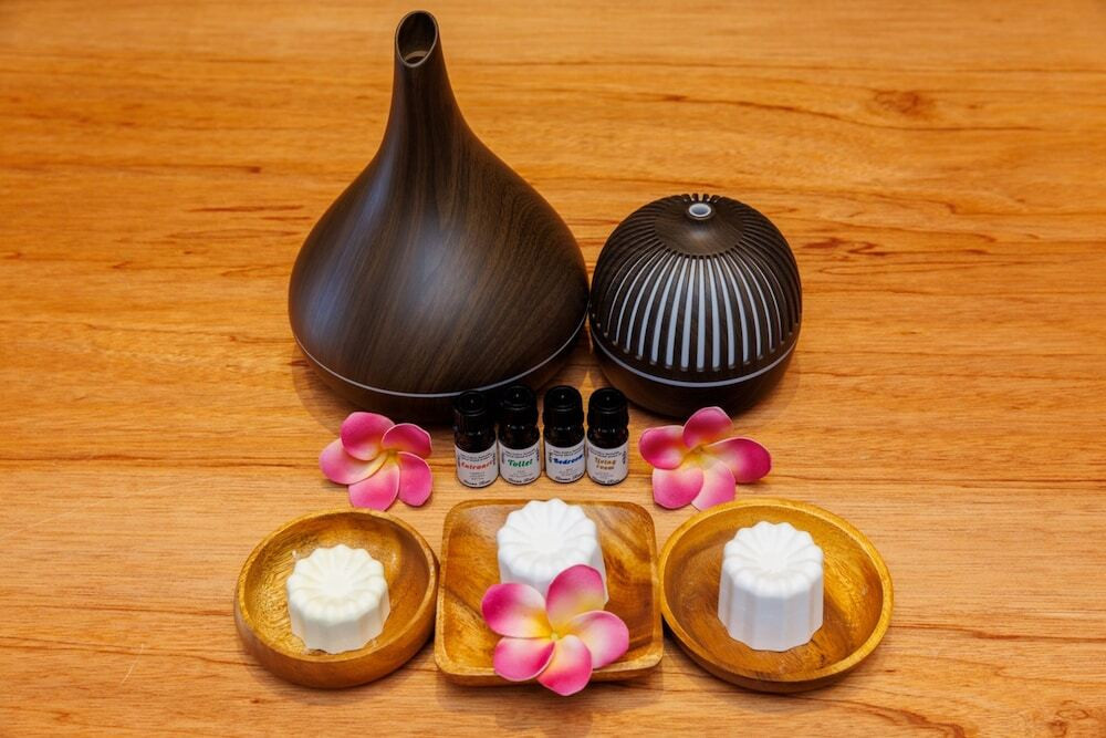 客室の設備とサービス