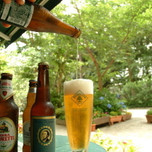 夏はやっぱりビールがおいしい！新宿でおすすめのビアガーデン7選