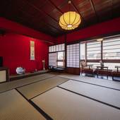 浅の川（石川県 町家） / 5