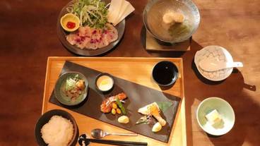 食事・飲み物 / 2