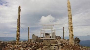 ハイキング / 11