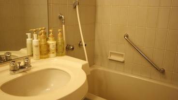 バスルーム / 21