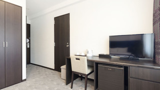 禁煙デラックスダブル【バス・トイレ別】