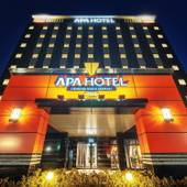 アパホテル 茨城古河駅前（茨城県 ビジネスホテル） / 4