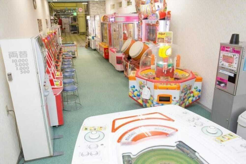 子供用スペース