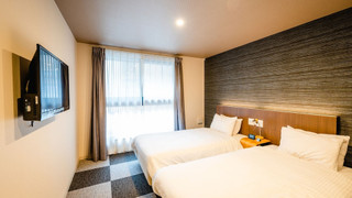 ベーシック ツインルーム