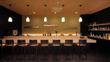 バー (施設内) / 7